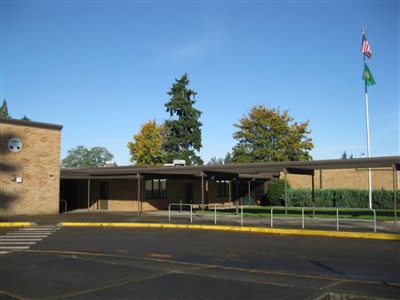 Pioneer Elementary Pioneer Elementary